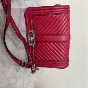 Rebecca Minkoff crossbody